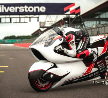 La WMC250EV de White Motorcycle Concepts 10 La WMC250EV de White Motorcycle Concepts