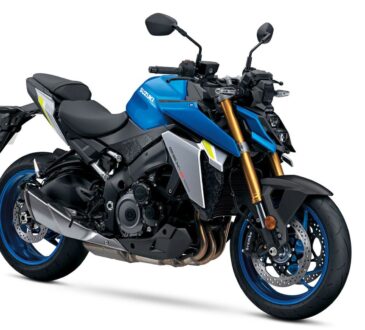 Suzuki GSX-S1000T 6 Suzuki GSX S1000T