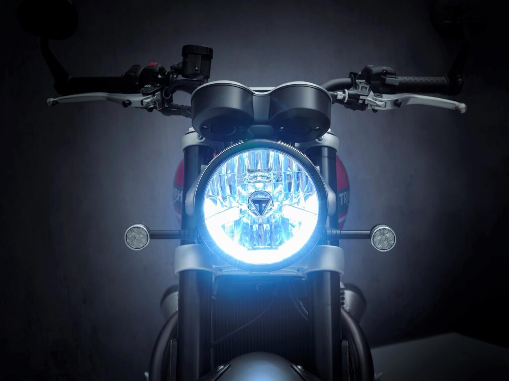 triumph
