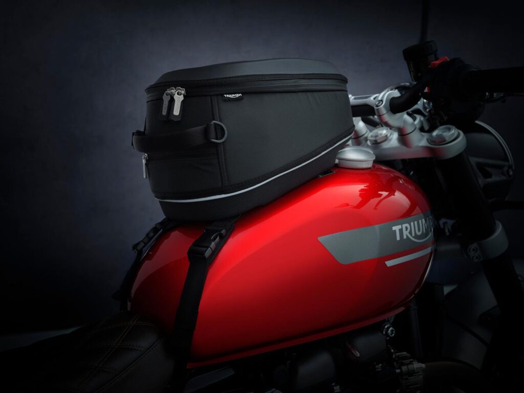 speed twin