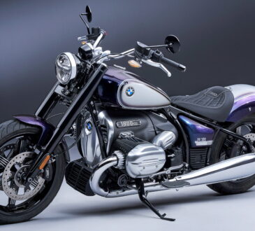 BMW R 18 y R 18 Classic 2022