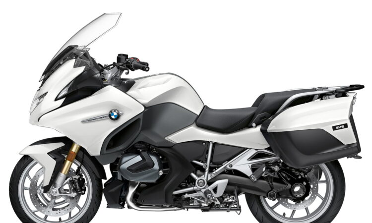 Ficha Técnica BMW R 1250 RT 2022 1 Ficha Tecnica BMW R 1250 RT 2022
