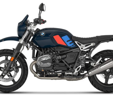 Ficha Técnica BMW R nineT Urban G / S 2022 3 Ficha Tecnica BMW R nineT Urban G S 2022