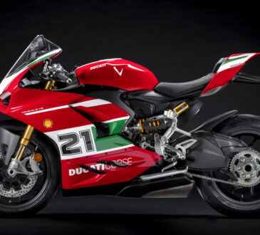 Ficha Técnica Ducati Panigale V2 Bayliss 2021 21 Ficha Tecnica Ducati Panigale V2 Bayliss 2021