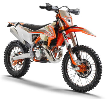 KTM 300 XC-W TPI Erzbergrodeo 2022 10 KTM 300 XC W TPI Erzbergrodeo 2022