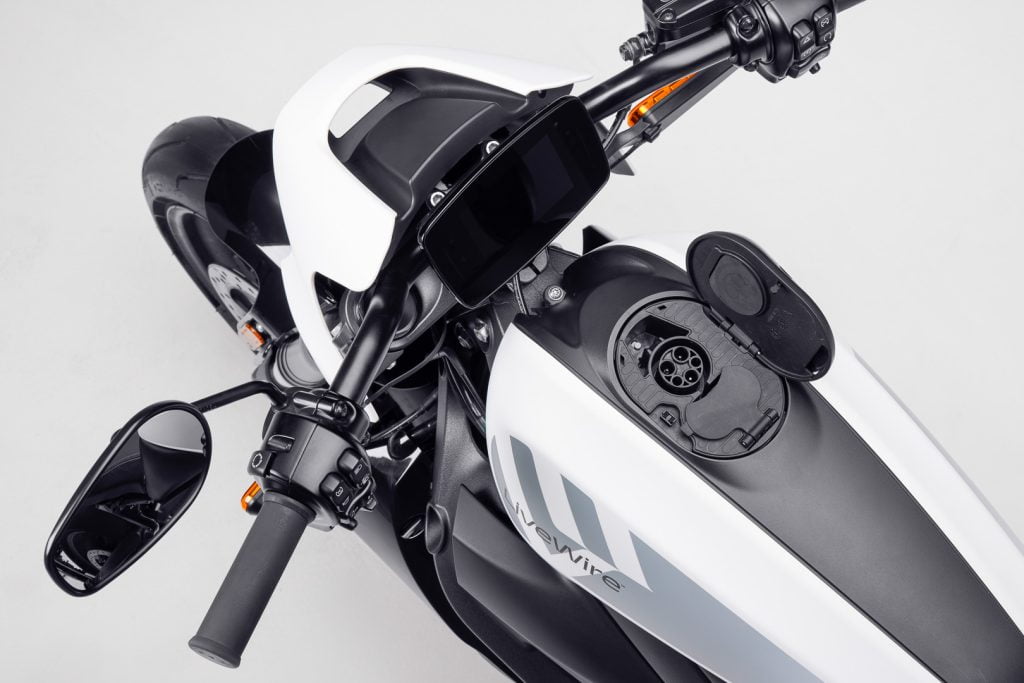 LiveWire One 2022 2 LiveWire