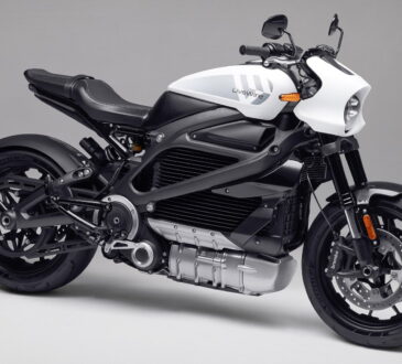 LiveWire One 2022