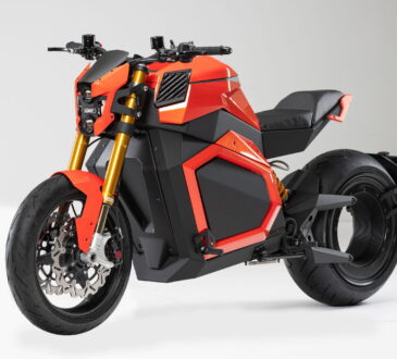 Por que deberia comprar una moto electrica