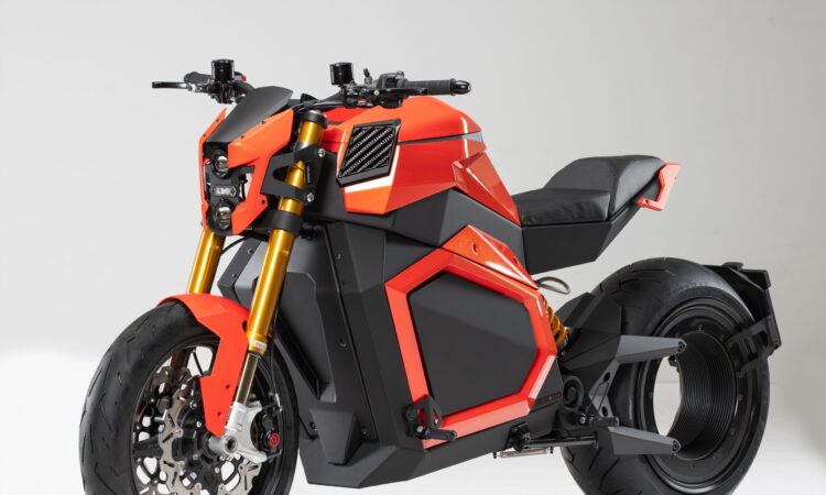 ¿Por qué debería comprar una moto eléctrica? 1 Por que deberia comprar una moto electrica
