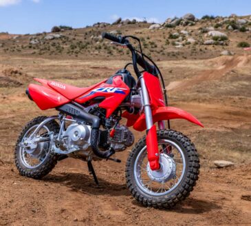 Alineación Honda CRF-F 2022 13 Alineacion Honda CRF F 2022