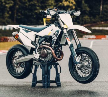 Husqvarna FS 450 2022