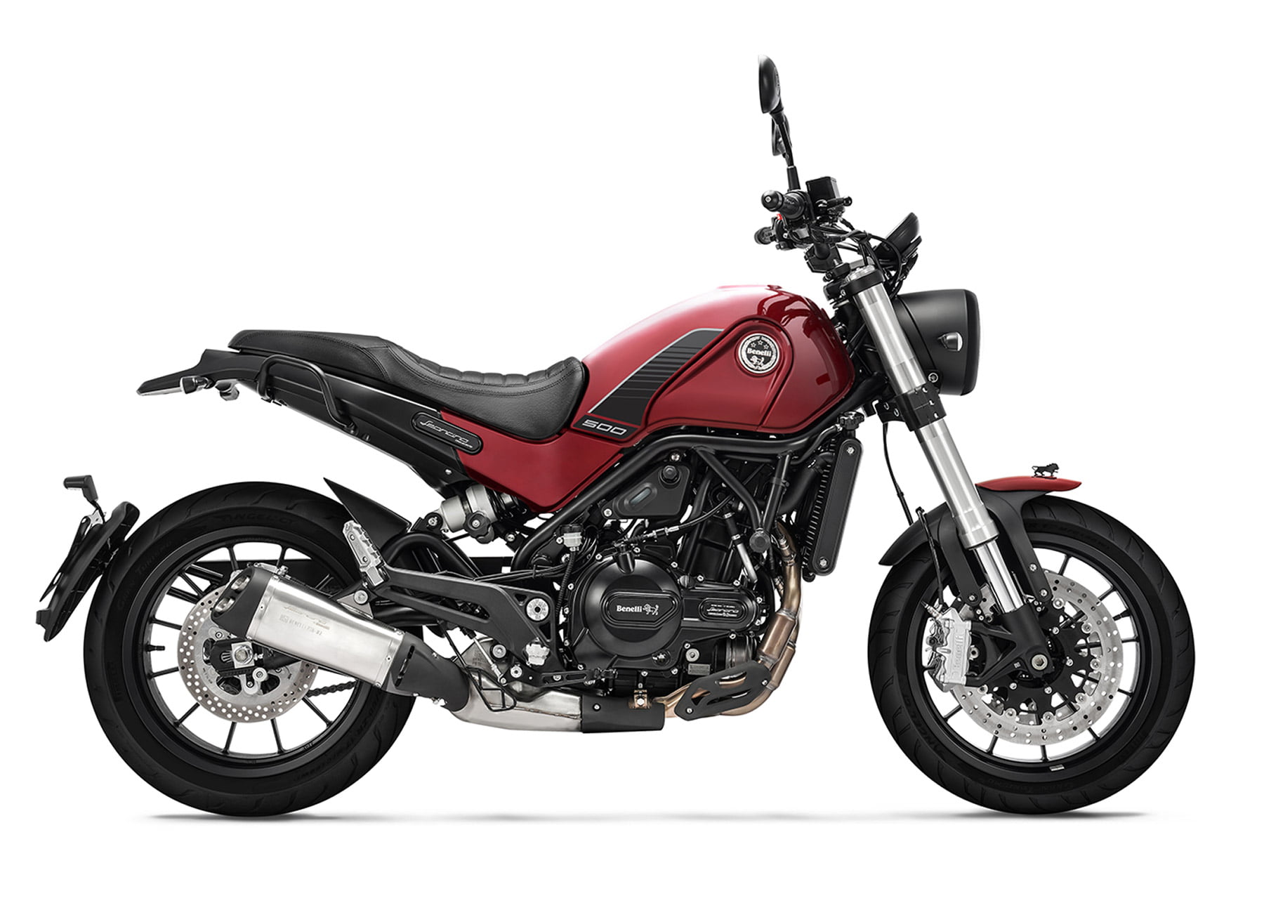 Ficha Técnica Benelli Leoncino 2021 1 Ficha Tecnica Benelli Leoncino 2021