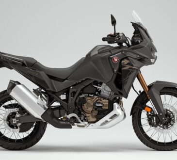 Ficha Tecnica Honda Africa Twin Adventure Sports ES 2022