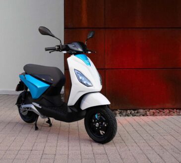 Ficha Tecnica Piaggio 1 1 y 1 activo