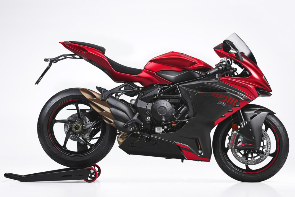 MV Agusta 