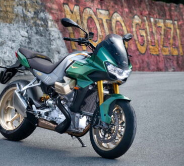 Moto Guzzi V100 Mandello 2022 19 Moto Guzzi V100 Mandello 2022