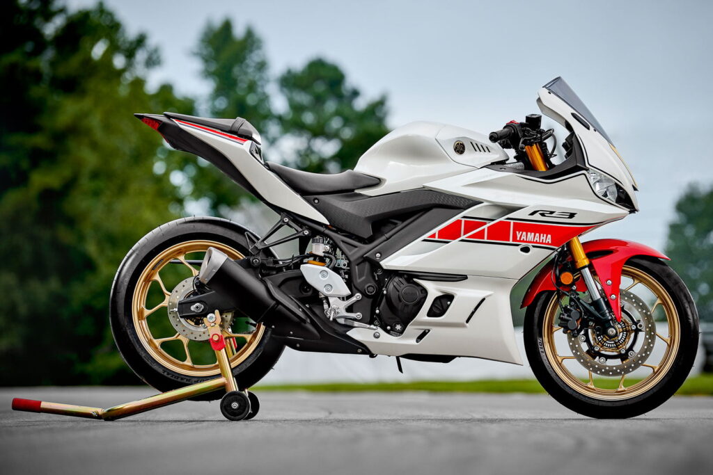 yamaha 2022