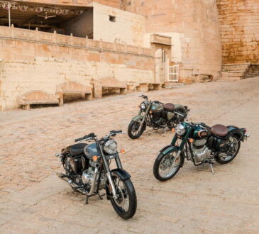 Royal Enfield Classic 350 2022