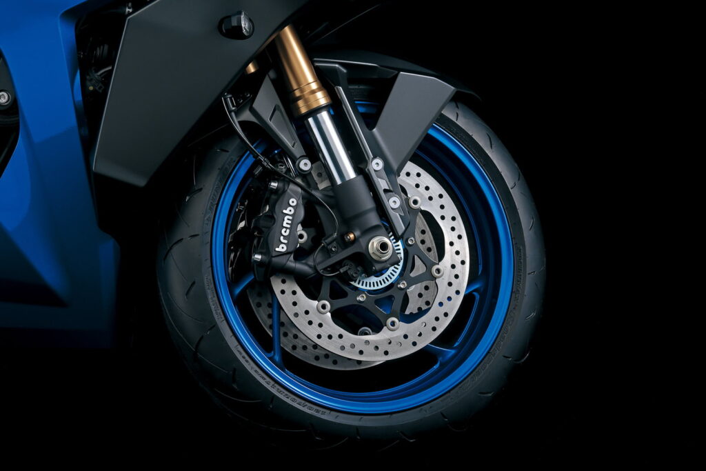 Suzuki GSX-S1000GT 2022 5 GSX-S1000GT 2022