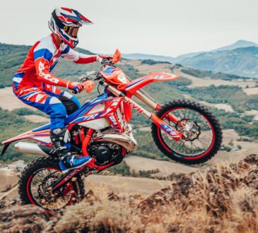 Beta RR Race Edition 2022