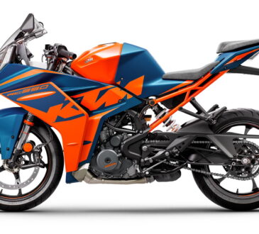 Ficha Técnica KTM RC 390 2022 14 Ficha Tecnica KTM RC 390 2022