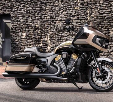 Jack Daniel's Indian Challenger 2022 18 Jack Daniels Indian Challenger 2022