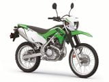 Kawasaki KLX230 S 2022