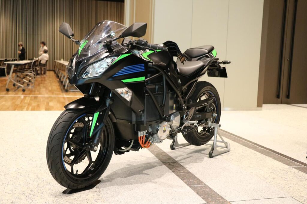 kawasaki