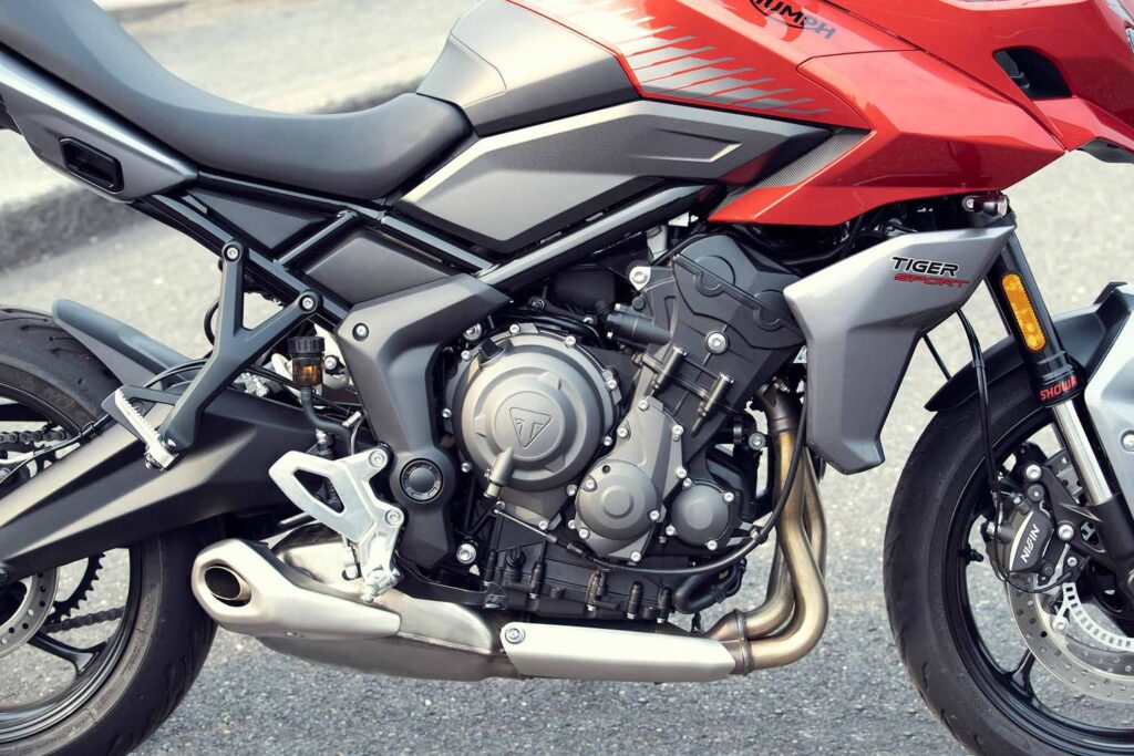 Triumph Tiger Sport 660 2022 4 Tiger Sport