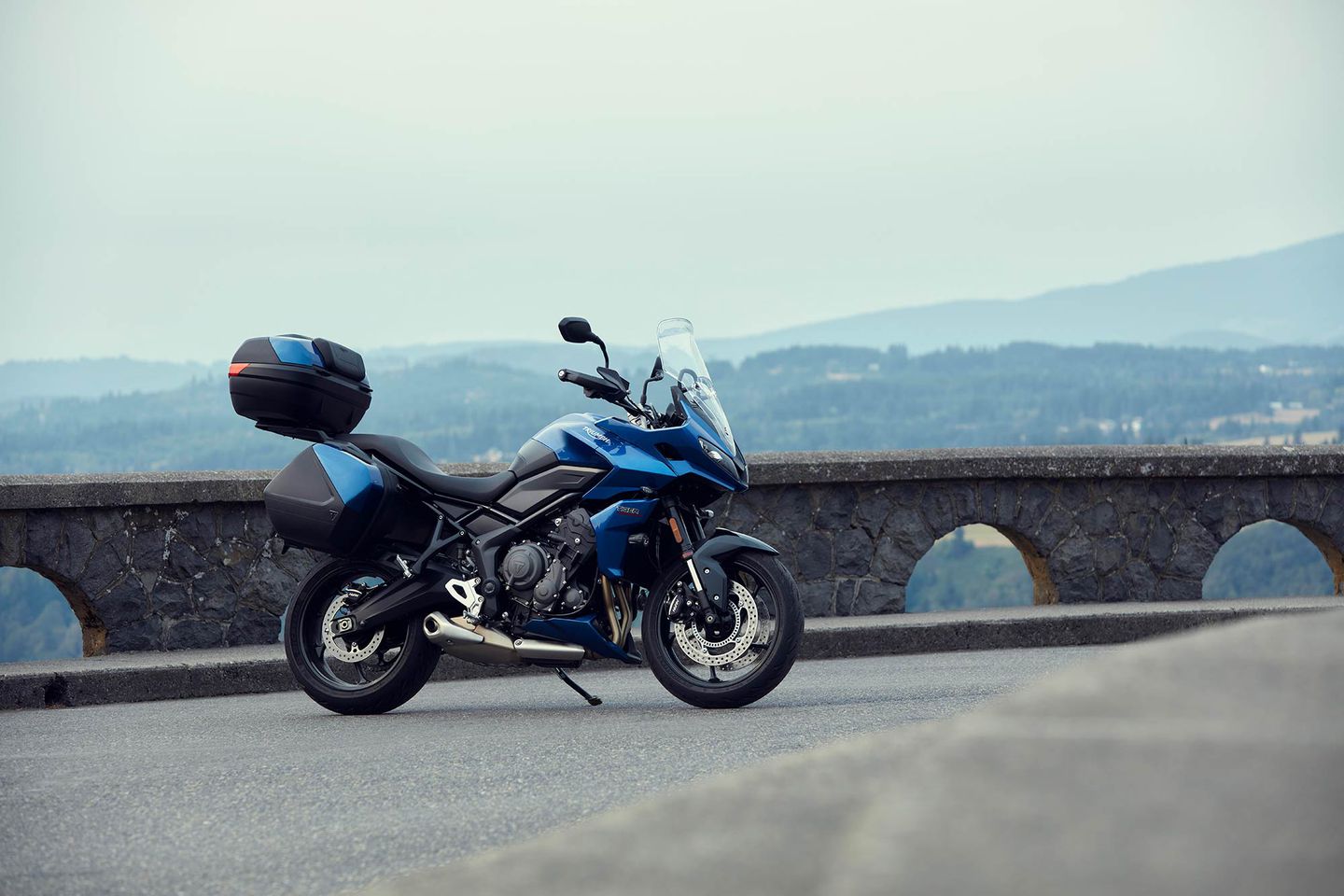Triumph Tiger Sport 660 2022 1 Triumph Tiger Sport 660 2022