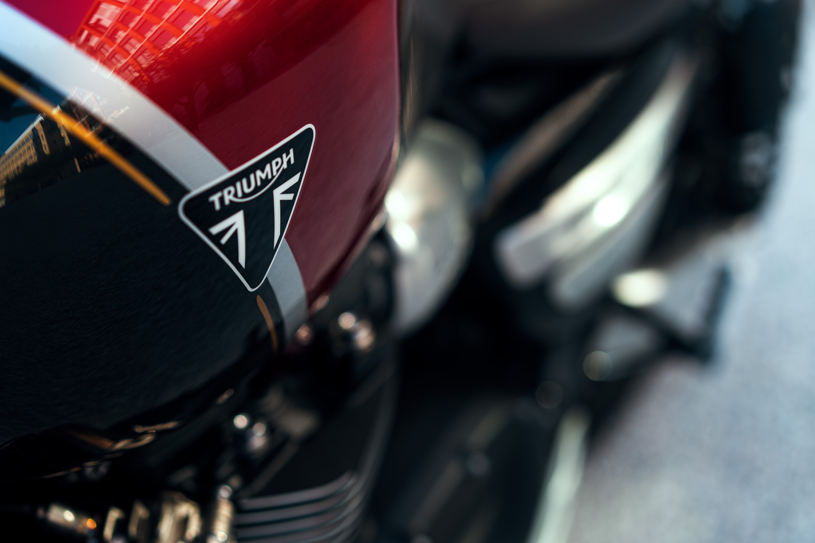 Alineación Triumph Bonneville Gold Line Edition 2022 1 Alineacion Triumph Bonneville Gold Line Edition 2022