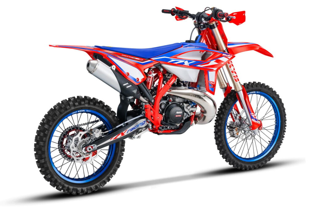 Beta 300 RX 2022 2 Beta