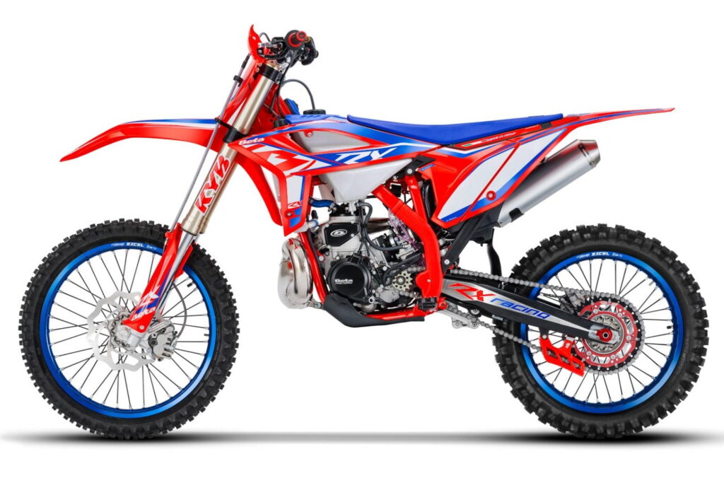 Beta 300 RX 2022 5 300 RX
