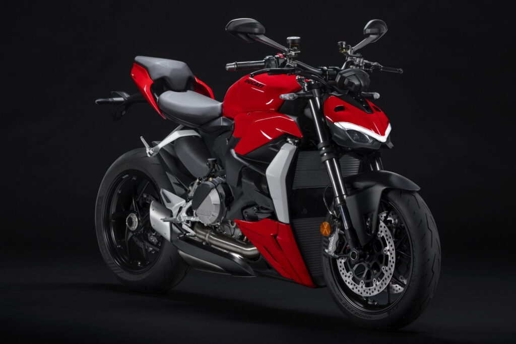 Ducati Streetfighter V2 2022 2 Ducati