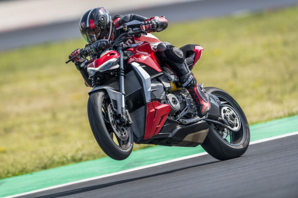 Ducati Streetfighter V2 2022 3 Streetfighter