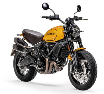 Ficha Tecnica Ducati Scrambler 1100 Tribute Pro 2022