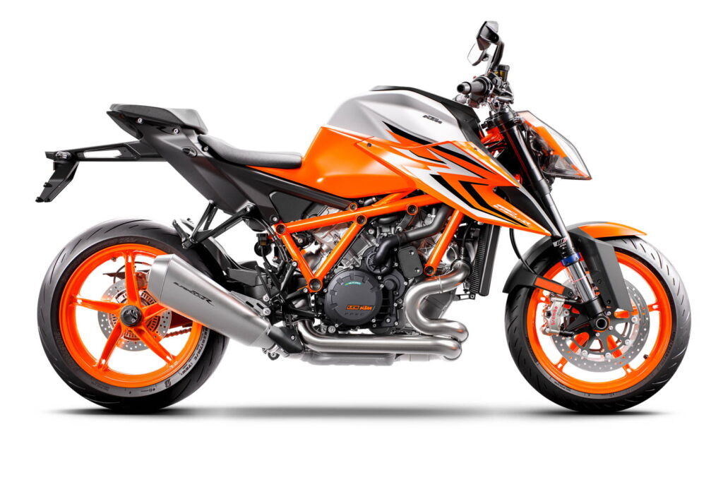 ktm 2022