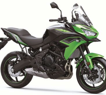 Kawasaki Versys 650 2022 14 Kawasaki Versys 650 2022