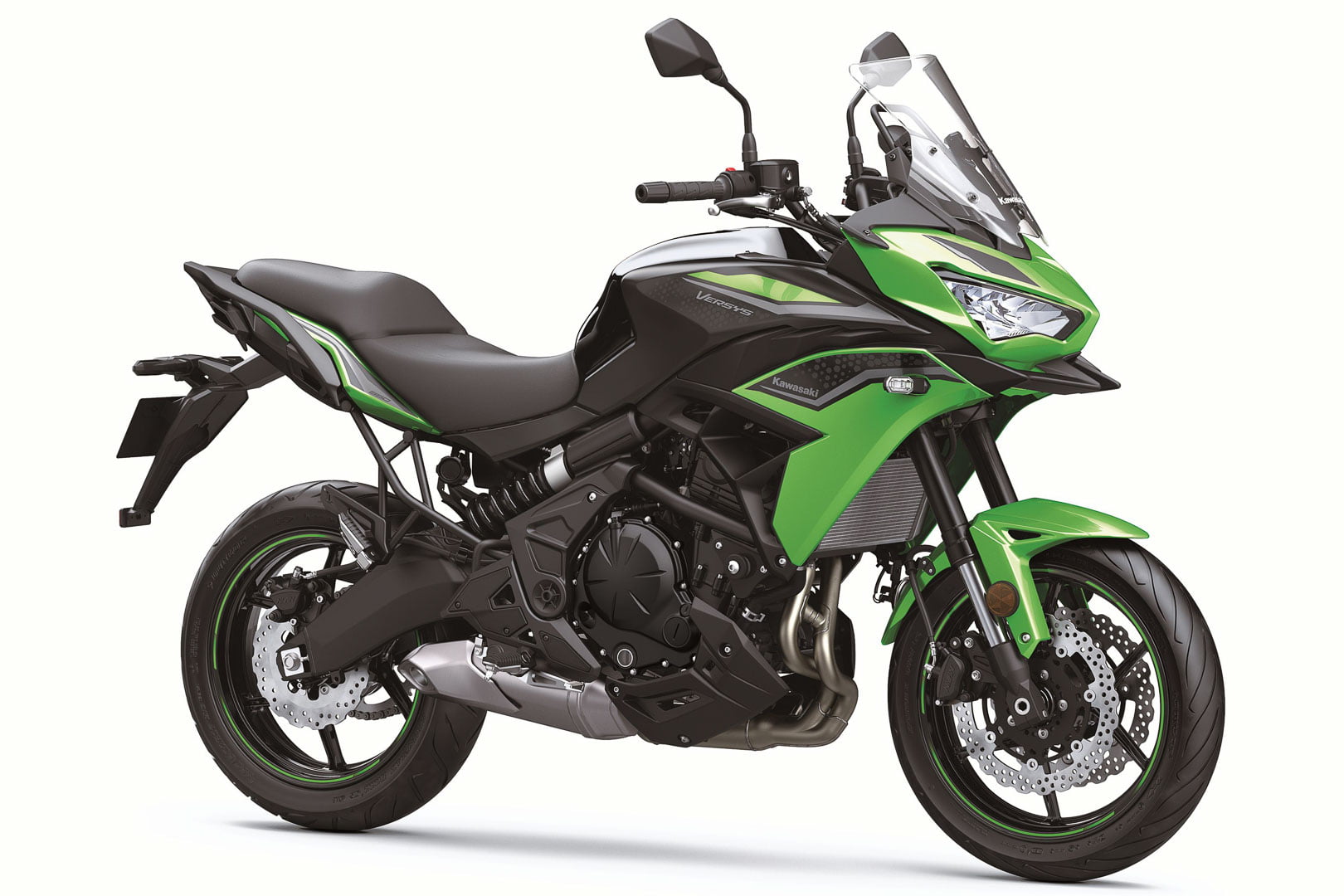 Kawasaki Versys 650 2022