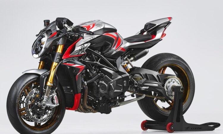 MV Agusta Brutale 1000 Nürburgring 2022 1 MV Agusta Brutale 1000 Nurburgring 2022
