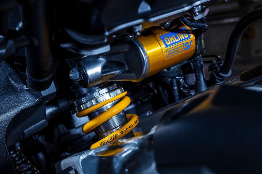 Yamaha MT-10 SP 2022 2 mt