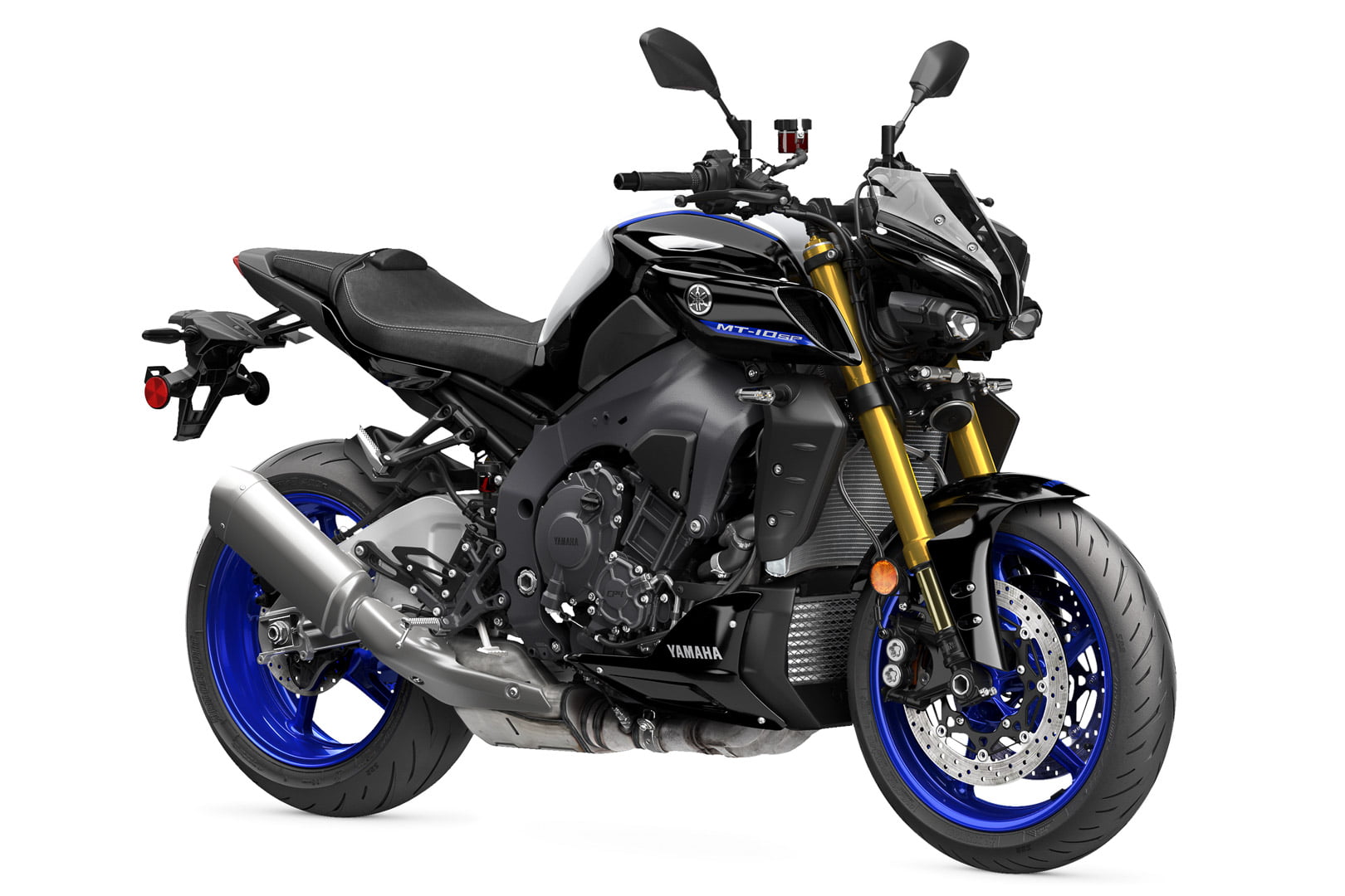 Yamaha MT-10 SP 2022 1 Yamaha MT 10 SP 2022