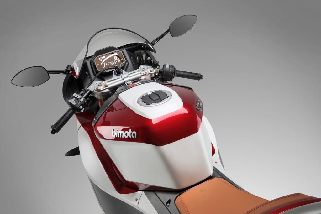 Bimota 