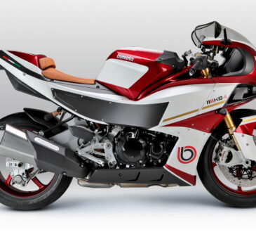 Bimota KB4 2022 20 Bimota KB4 2022