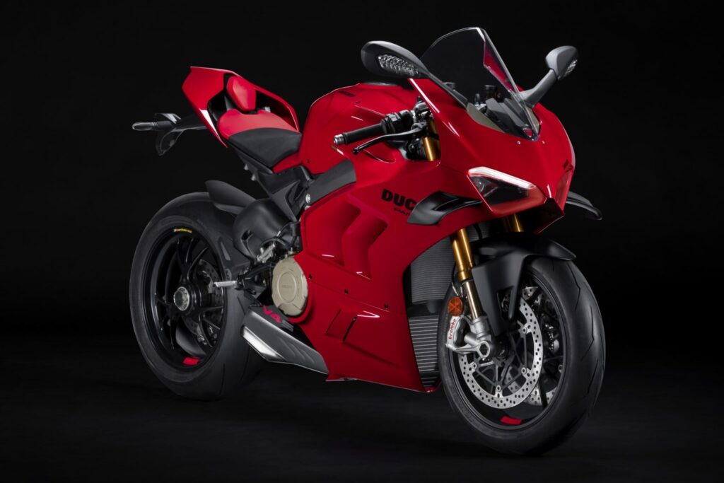 Ducati Panigale V4 2022 4 Ducati 2022