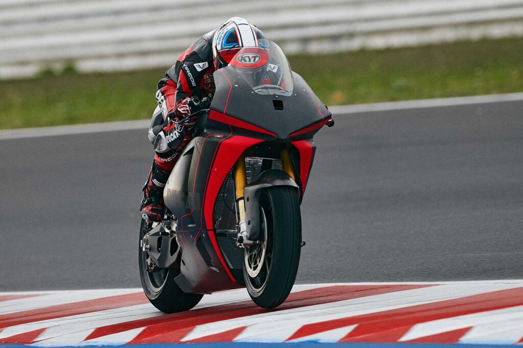 Ducati