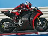 Ducati V21L 2023