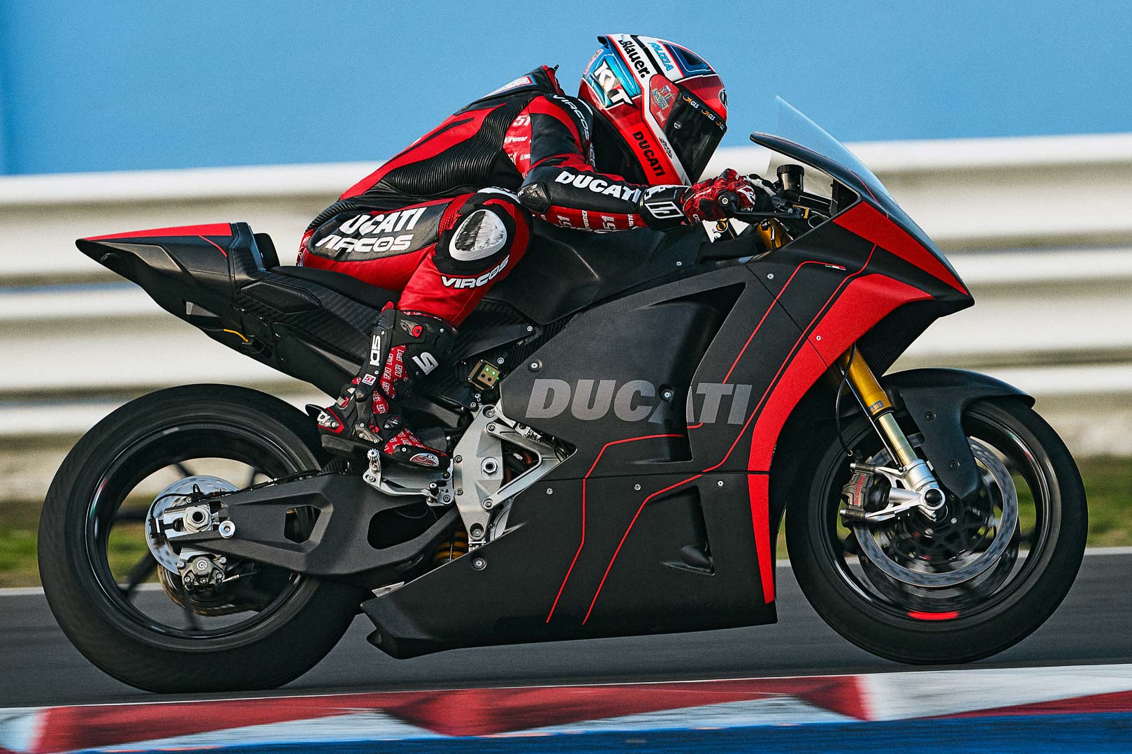 Ducati V21L 2023