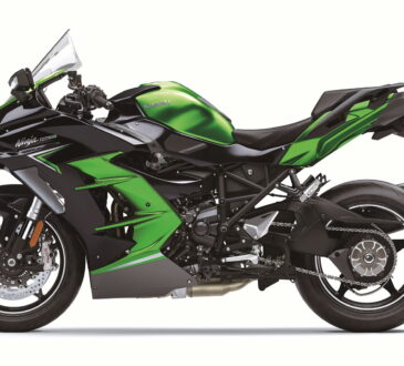 Ficha Técnica Kawasaki Ninja H2 SX SE 2022 12 Ficha Tecnica Kawasaki Ninja H2 SX SE 2022