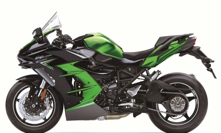 Ficha Técnica Kawasaki Ninja H2 SX SE 2022 1 Ficha Tecnica Kawasaki Ninja H2 SX SE 2022